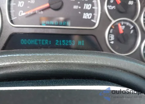 2003 GMC Envoy Slt z USA, uszkodzony, nr VIN 1GKDT13S732389048